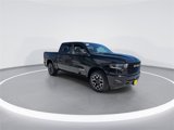 New 2026 RAM 1500 Laramie w/ Sport Appearance Package image 2