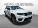 Used 2024 Jeep Grand Cherokee Limited image 3