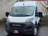 Used 2023 RAM ProMaster 2500 image 2