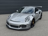 Used 2016 Porsche 911 GT3 RS image 4