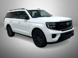 New 2025 Ford Expedition Platinum image 3