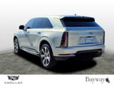 Certified 2025 Cadillac Escalade IQ Luxury 1 image 4