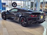 New 2025 Chevrolet Corvette Z06 image 4