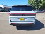 New 2025 Lincoln Navigator Reserve w/ Jet Appearance Package image 4