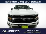 New 2024 Ford F150 XLT image 2