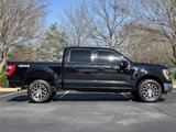 Used 2021 Ford F150 Lariat image 2