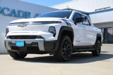 New 2025 Chevrolet Silverado EV LT w/ LPO, Dark Package Plus image 2