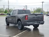 New 2025 RAM 1500 Big Horn image 3