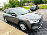 Used 2024 Ford Escape Active image 2
