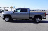 New 2025 Chevrolet Silverado 2500 LTZ w/ LTZ Premium Package image 2