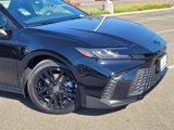 New 2025 Toyota Camry SE image 3