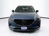 Used 2023 MAZDA CX-9 Carbon Edition image 2