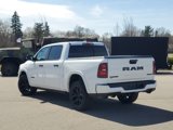 New 2025 RAM 1500 Laramie w/ Night Edition image 3