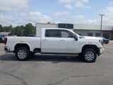 Used 2024 GMC Sierra 2500 Denali w/ Denali Reserve Package image 3