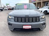 Used 2021 Jeep Grand Cherokee Laredo X image 2