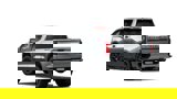 New 2025 Chevrolet Silverado 1500 Custom w/ Turbomax Blackout Package image 3