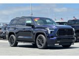 New 2025 Toyota Sequoia Limited image 2