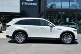 New 2025 MAZDA CX-90 3.3 Turbo w/ Preferred Package image 4