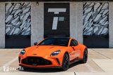 Used 2025 Aston Martin V8 Vantage Coupe image 5