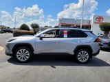 New 2025 Toyota RAV4 XLE Premium image 4