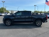 Used 2023 Chevrolet Silverado 1500 LT image 4