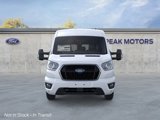 New 2025 Ford Transit 350 XLT image 6