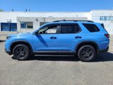 Used 2025 Honda Pilot TrailSport image 2