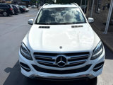 Used 2018 Mercedes-Benz GLE 350 4MATIC image 2