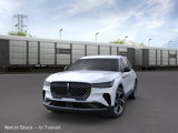 New 2025 Lincoln Nautilus Premier image 2