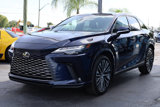 Used 2024 Lexus RX 350 FWD image 2