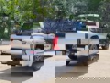 New 2025 Toyota Tundra Platinum image 4