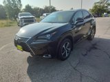 Used 2020 Lexus NX 300 AWD w/ Premium Package image 4