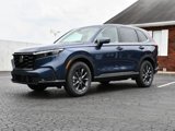 New 2026 Honda CR-V EX-L image 3