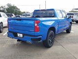 New 2026 Chevrolet Silverado 1500 RST image 4