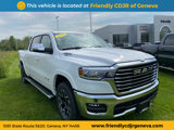 New 2025 RAM 1500 Laramie image 3