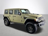 New 2025 Jeep Wrangler Unlimited Rubicon 392 image 5