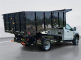 New 2025 Ford F550 4x4 Regular Cab Super Duty image 5