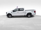 New 2025 Ford F150 XLT w/ Equipment Group 302A MID image 5