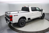 New 2025 Ford F250 Platinum image 4