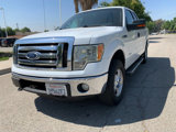 Used 2011 Ford F150 XLT w/ XLT Convenience Pkg image 3