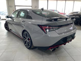 Used 2022 Hyundai Elantra N w/ Preferred Accessory Package image 5