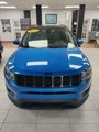 Used 2020 Jeep Compass Latitude image 2