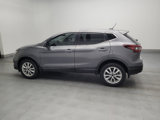 Used 2020 Nissan Rogue Sport S w/ Appearance Package image 3