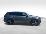 New 2025 Volkswagen Atlas SEL Premium R-Line image 3