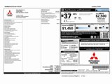 Used 2024 Mitsubishi Mirage G4 LE image 2