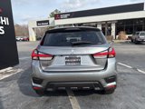 New 2024 Mitsubishi Outlander Sport SE image 6