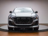 New 2025 Audi RS Q8 performance image 2