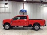 New 2025 Ford F350 Lariat image 2