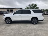 New 2025 Chevrolet Suburban Z71 w/ Comfort Package image 4