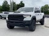 Used 2025 RAM 1500 RHO w/ RHO Level 1 Equipment Group image 3